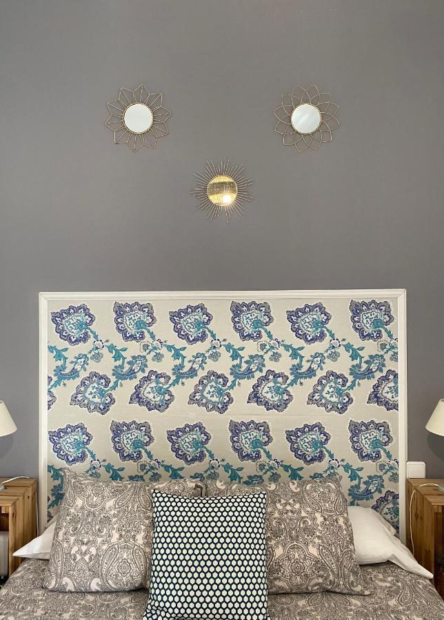 Apartamento Alvarez Quintero - Catedral Sevilla Bagian luar foto